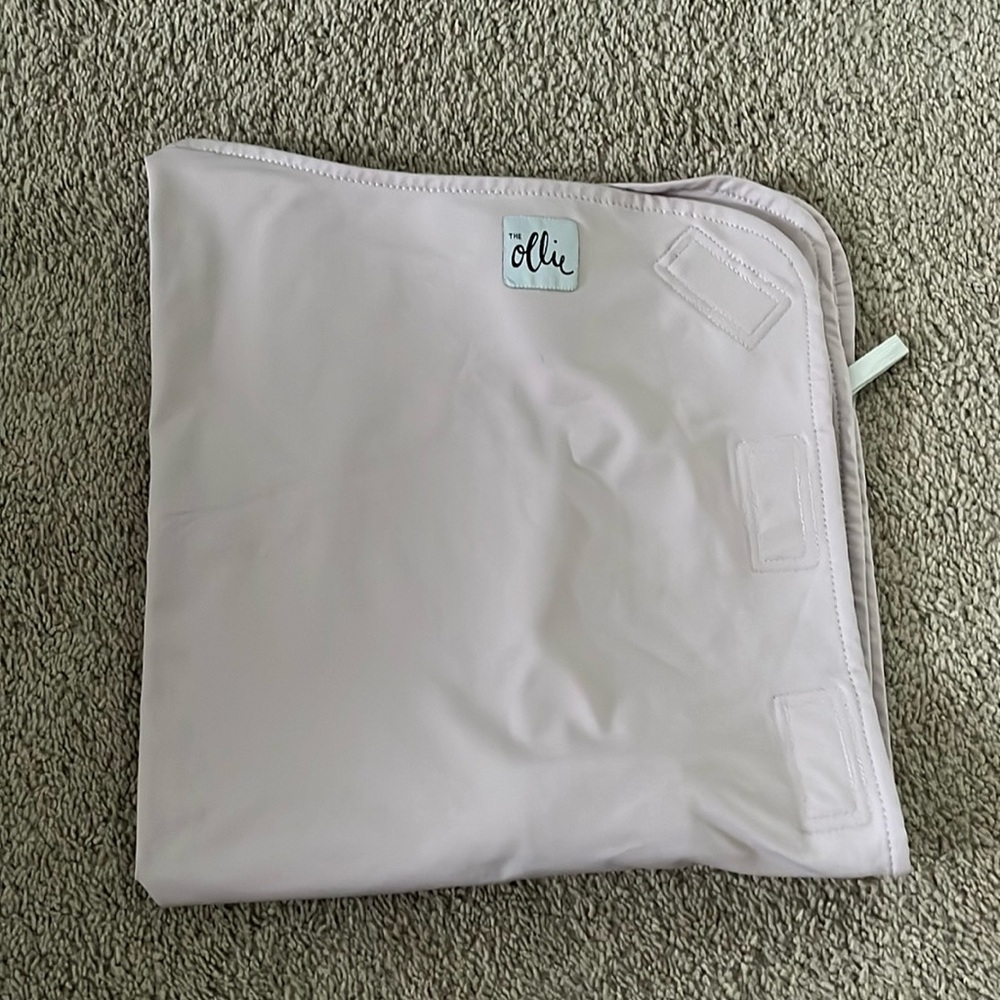 The Ollie Swaddle